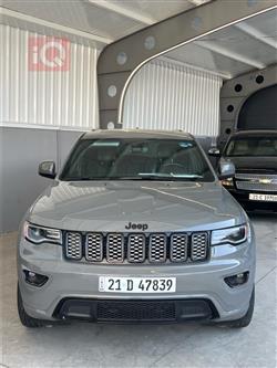 جيب جراند شيروكي